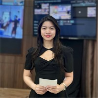 Mai Le Khanh Linh