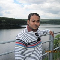 Manjunath Rajanal