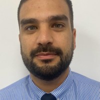 Mohammed Tabousha