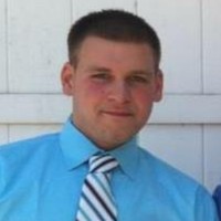 Matthew Monaco