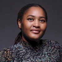 Jacqueline Sibanda