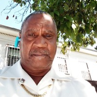Ronald Williams