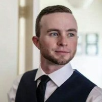 Garrett Holmes