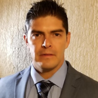 José Luis Reyna Cruz