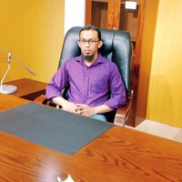 Muhammad Ashik