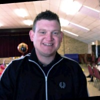 Matthew Lillicrap