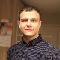Aleksandr Shcherbakov