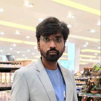Farook Shaik