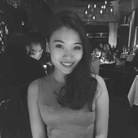 Sylvia Widjaya