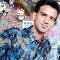 Mohd Aslam