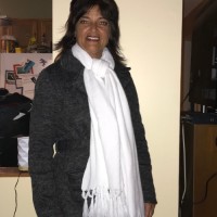 Claudette Macdoanld