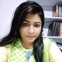 Farida Easmin
