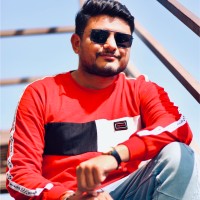 Hardik Dave