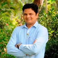 RAHUL DHANDE