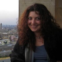 Ranwa Yehia