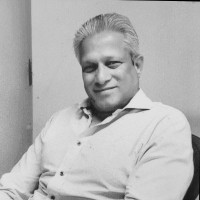 Ashok Prabhu