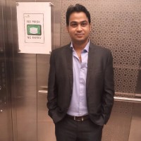 Baliram Shaw