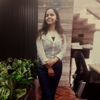 Gargi Parihar