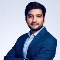 Prashant Yadav