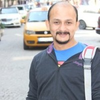 Sumit Farshwan