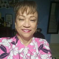 Maria Colmenares