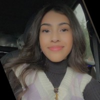Minahil Malik