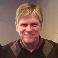 Timothy Fenderson