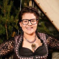 Lisa Maria Moser