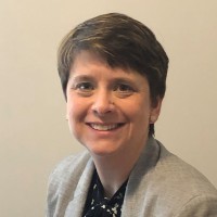 Marjorie Ingjaldson
