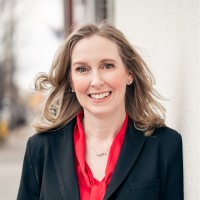 Allie Yates, Realtor