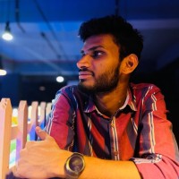 Naveen R