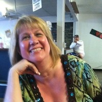 Pam O'Keefe