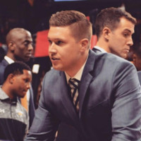 Oliver Brown, MBA