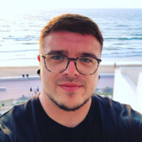 Gavin Allpress