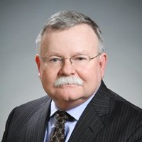 James T. Hargrove