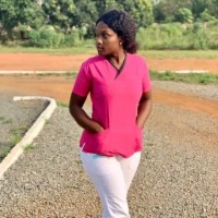 Grace Dwamena