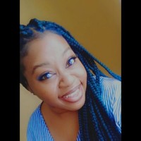 Thandazile Gcwensa