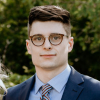 Trevor Vincent, Phd