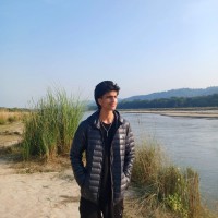 Siddhant Poudel