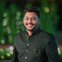 Mohit Gondalia