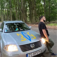 Андрей Левченко