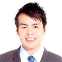 Gerald Santos, DBAc., CHRP, SMRIHR