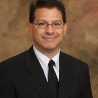 Eric Orosco