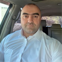 Aziz Azizov