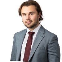 Victor Tubérus Liljekvist