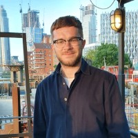 Alex Bernadello