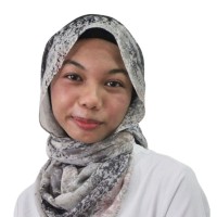 Nur Aisya Shasmeen