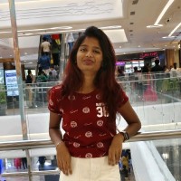 Janhavi K