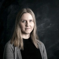 Viivi Wacker