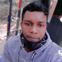 Kumaresh Biswas